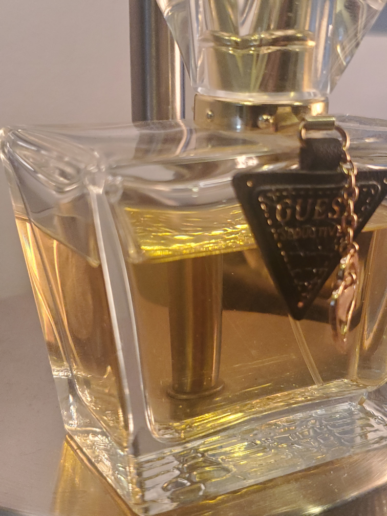 Guess-Seductive (edt) 75ml - photo 4