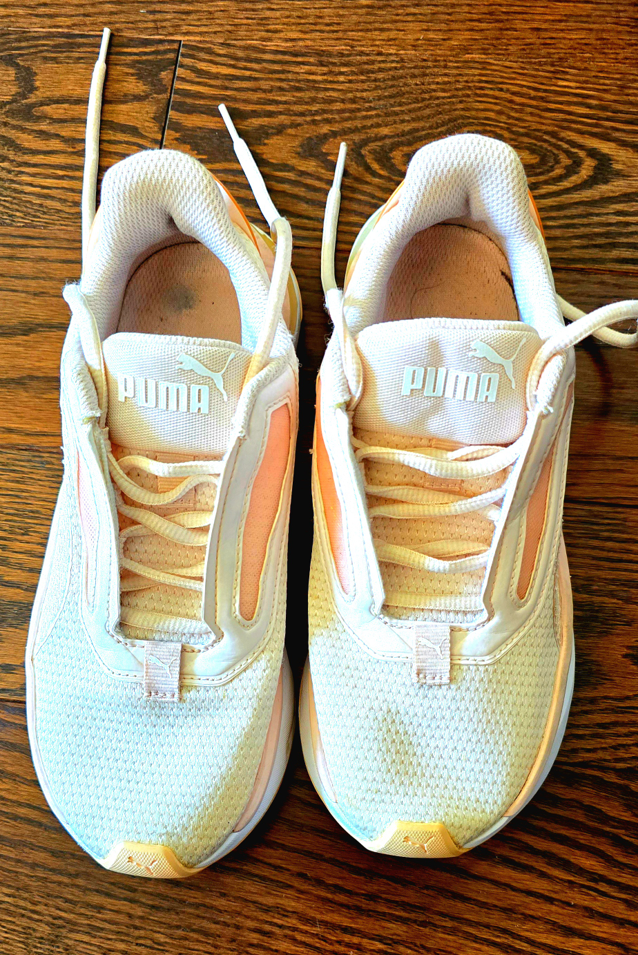 Puma LQDCELL Method Women's Running Shoes - photo 2