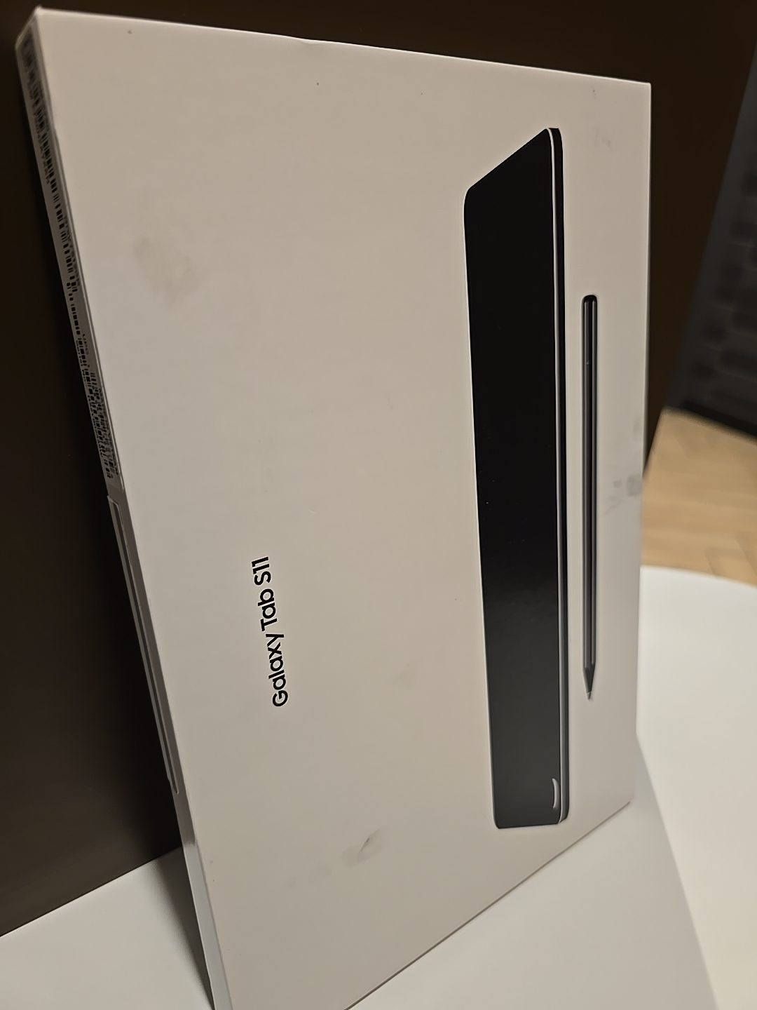 Samsung Galaxy Tab S11 - photo 3