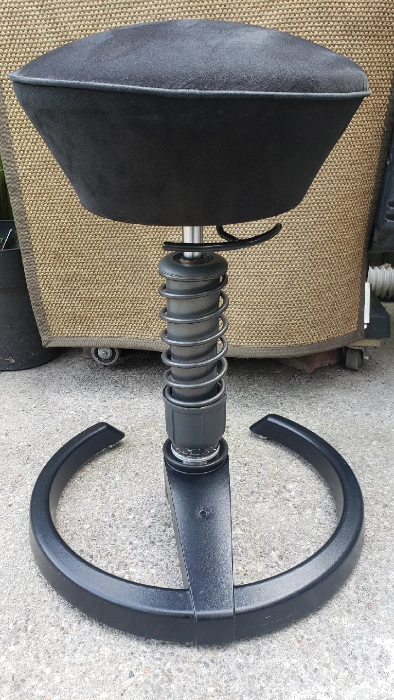 Swopper Ergonomic Seat / Stool image indicator(2)