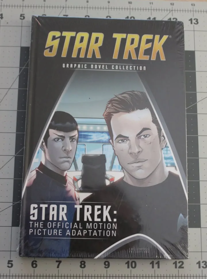 Star Trek/Battlesttar Galactica/Buck Rogers Bundle thumbnail