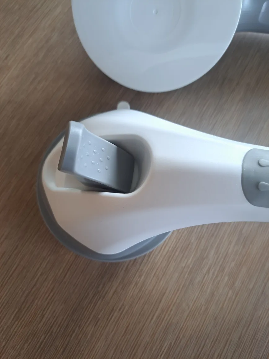 TAILI Suction Grab Bar - Mobility Aid image indicator(3)