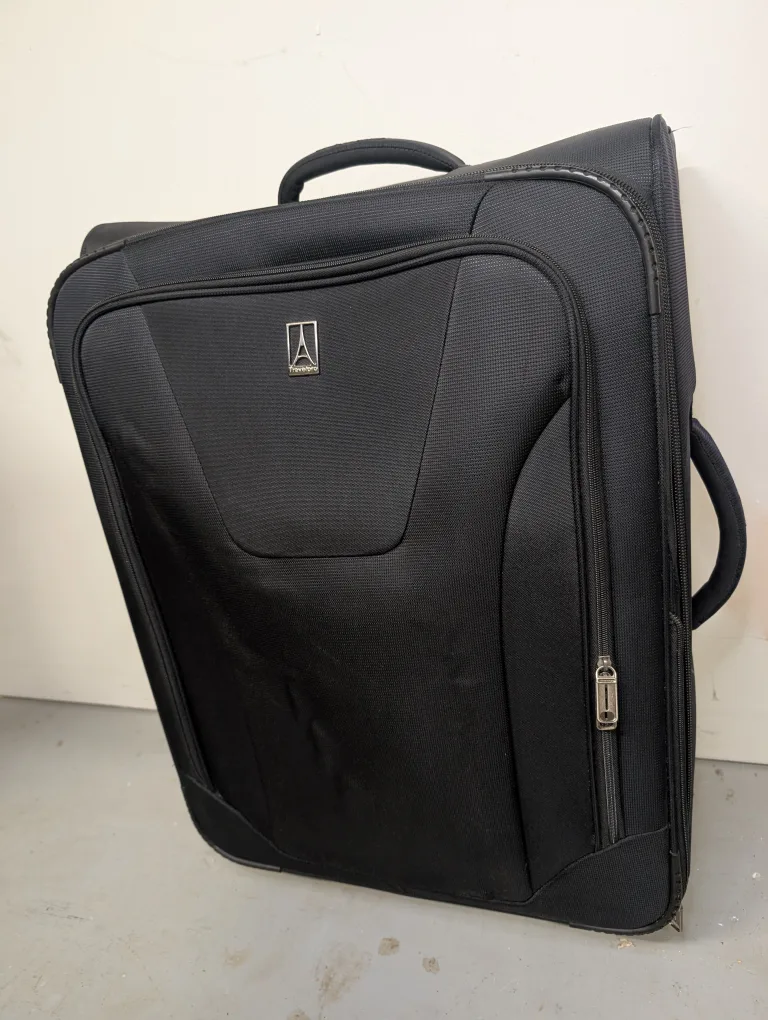 Travelpro Rolling Checked Suitcase