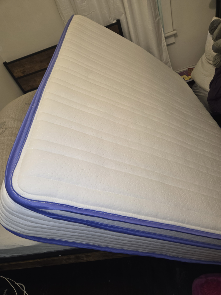 brand new Mattress