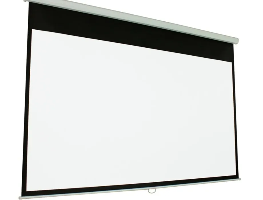 Roll Down Projector Screen thumbnail