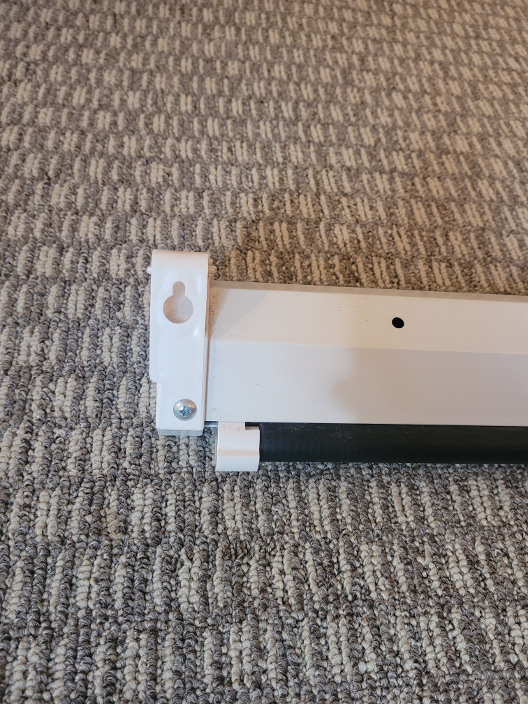 Roll Down Projector Screen - photo 4