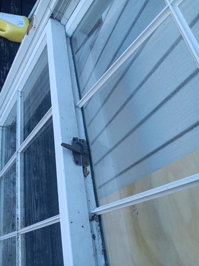 bigger size house window - photo 4