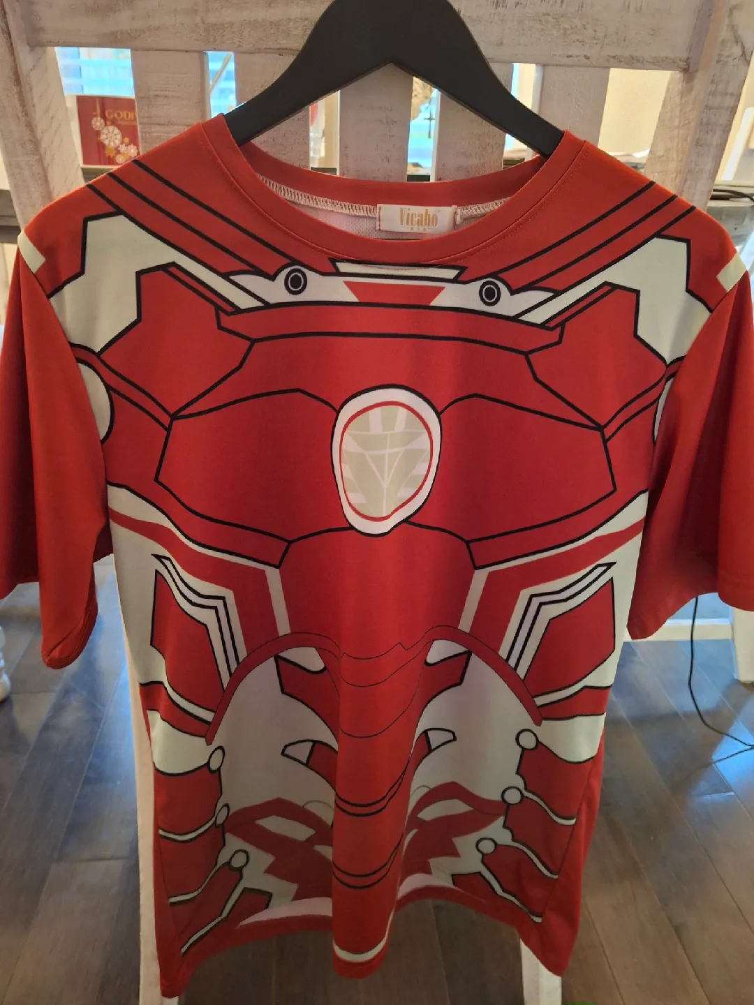 Mens shirt thumbnail