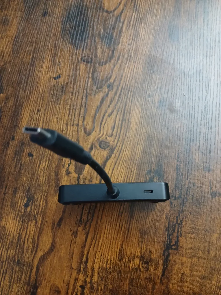 dodocool DC35 7-in-1 USB-C Hub image indicator(6)