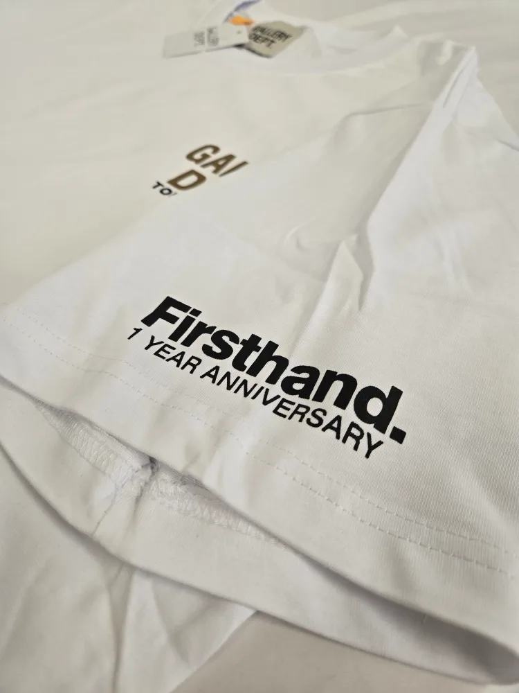 GALLERY DEPT tee image indicator(5)