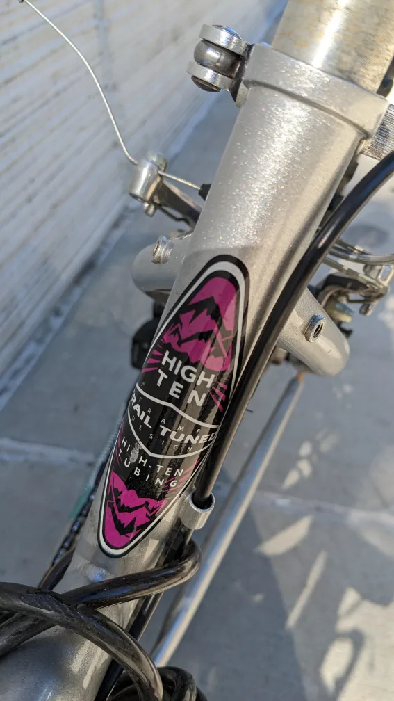 Schwinn Ranger Mountain Bike 2.6F image indicator(7)