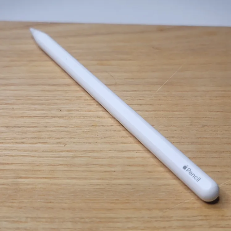 Apple Pencil (2nd Generation) thumbnail