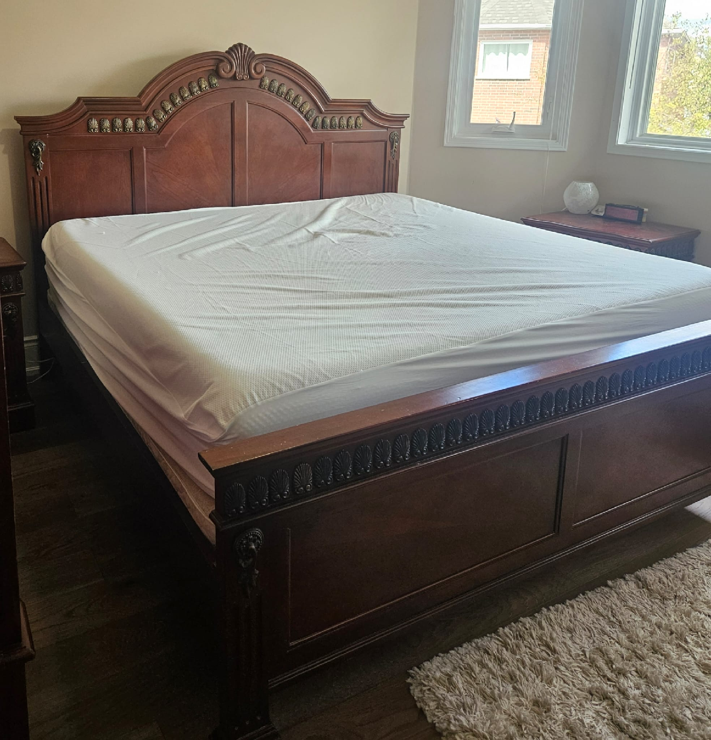 King size bedroom set - photo 3