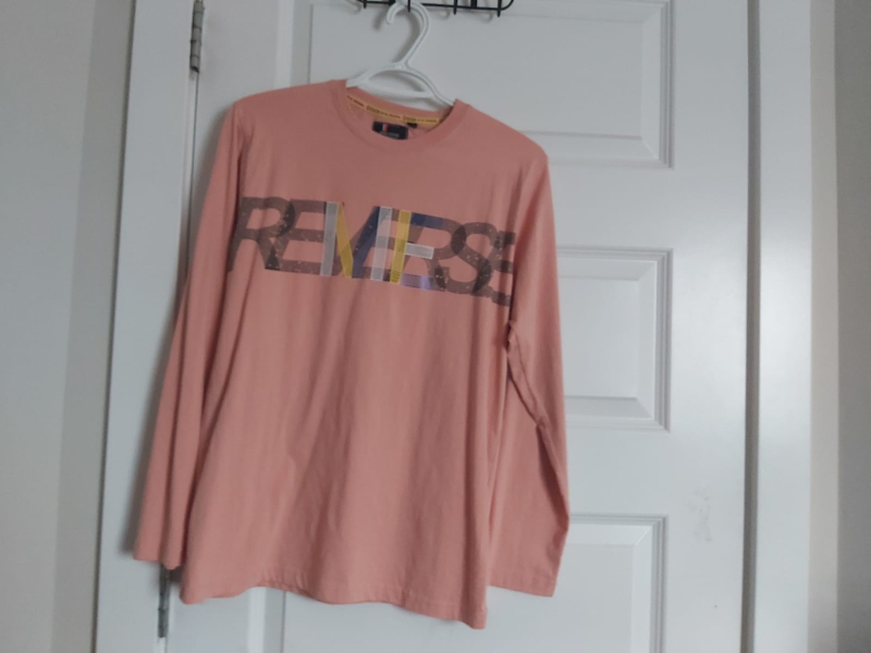 Boys' Long Sleeve Shirts - Size 130 - photo 2