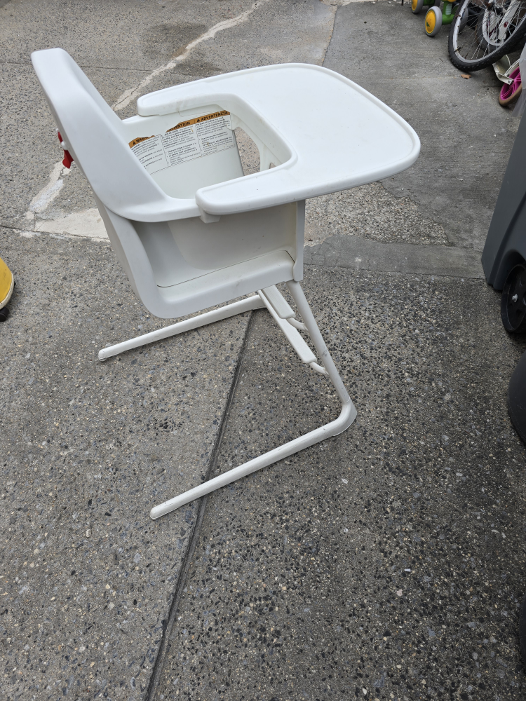Ikea Antilop High Chair