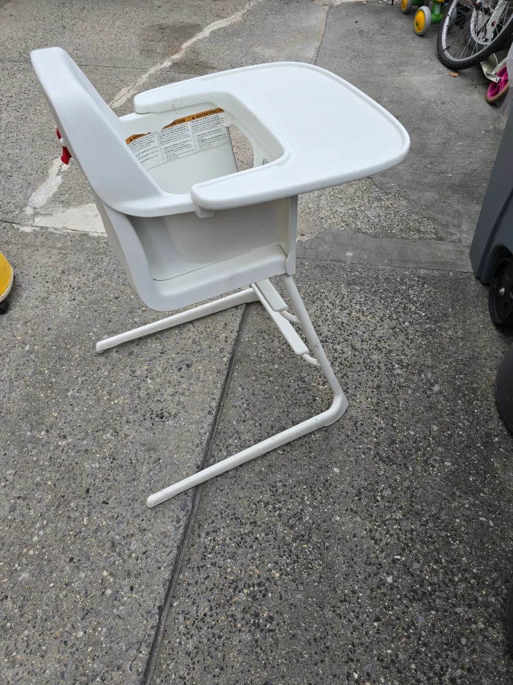 Ikea Antilop High Chair thumbnail