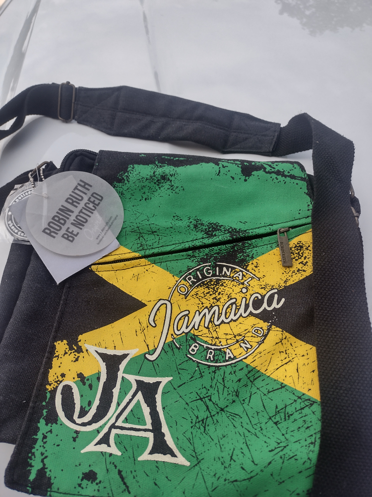 Robin Ruth Jamaica Crossbody Bag - photo 2