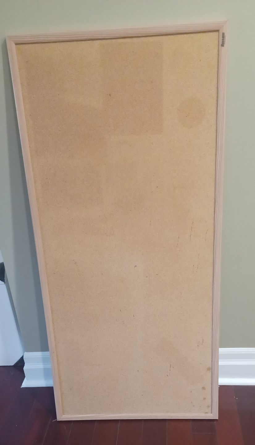 Board Dudes Cork Board - photo 2