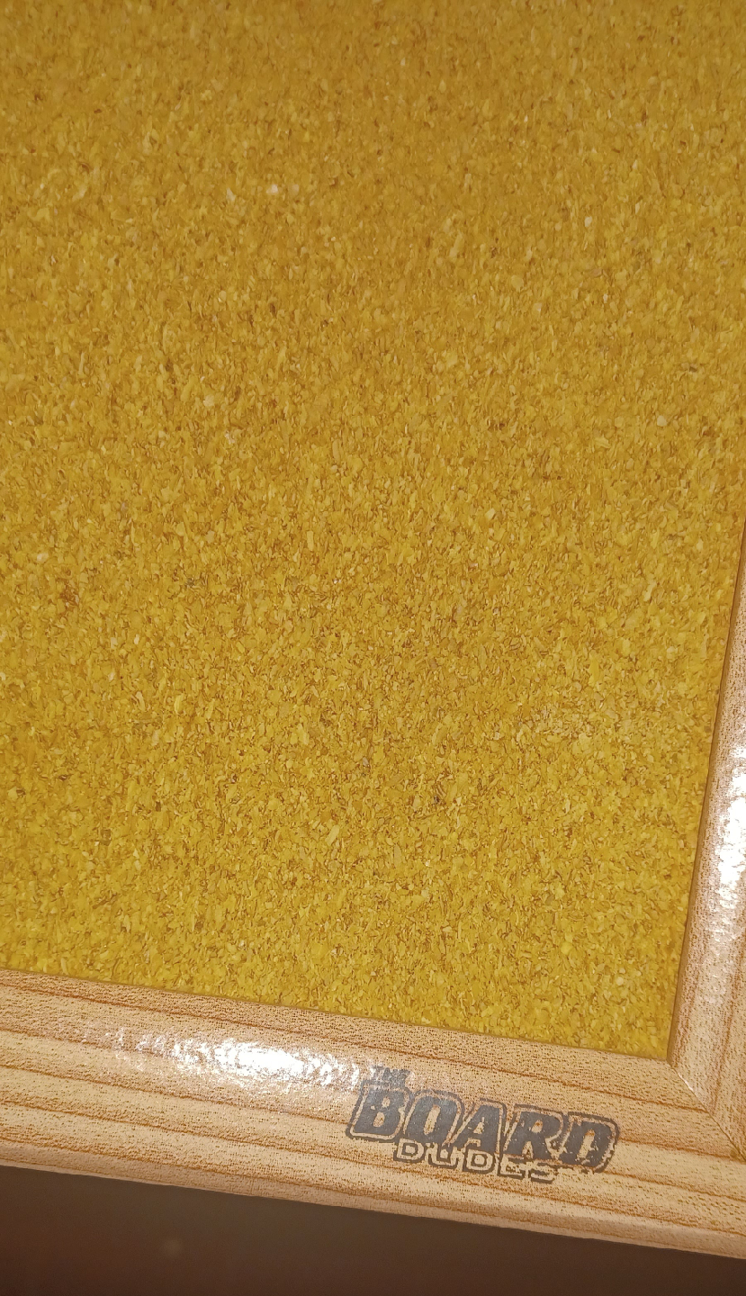 Board Dudes Cork Board - photo 5