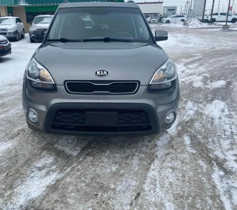 Kia Soul 2013 - Great Condition! Active status image indicator(6)