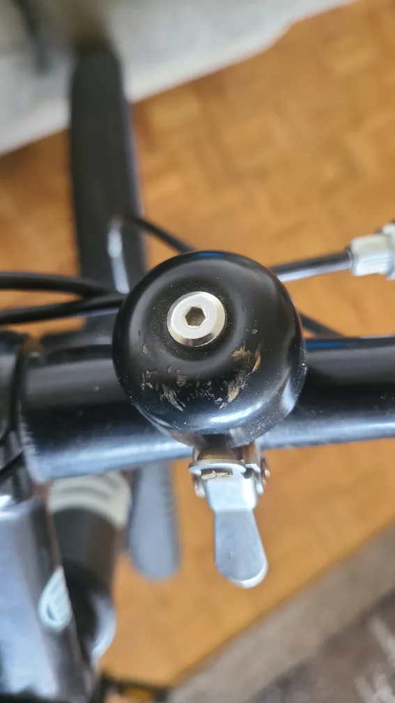 Supercycle Mountain Bike image indicator(4)