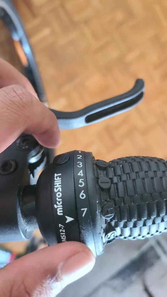 Supercycle Mountain Bike image indicator(6)