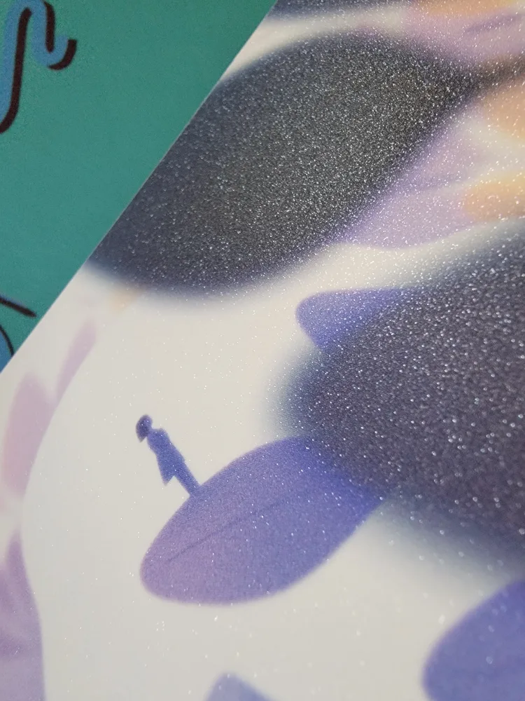 🥕 3 Stickii Club Postcards image indicator(6)