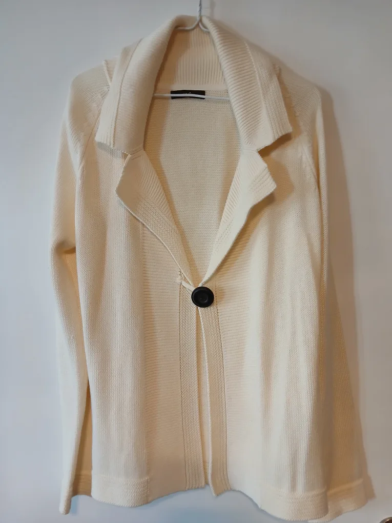 4 Thick, warm Sweaters available - $4 each FIRM. image indicator(7)