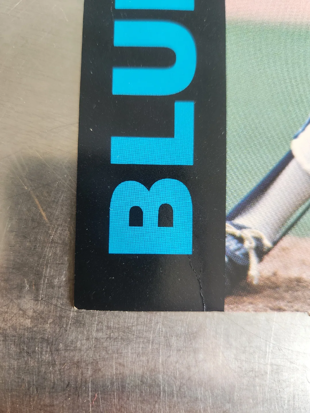 Mookie Wilson Autographed Picture image indicator(4)