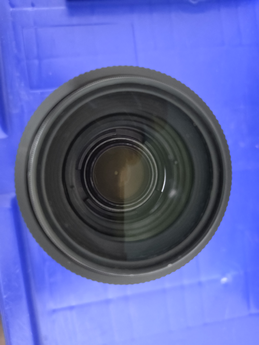 Nikon DX AF-S Nikkor 55-200mm Lens - photo 2