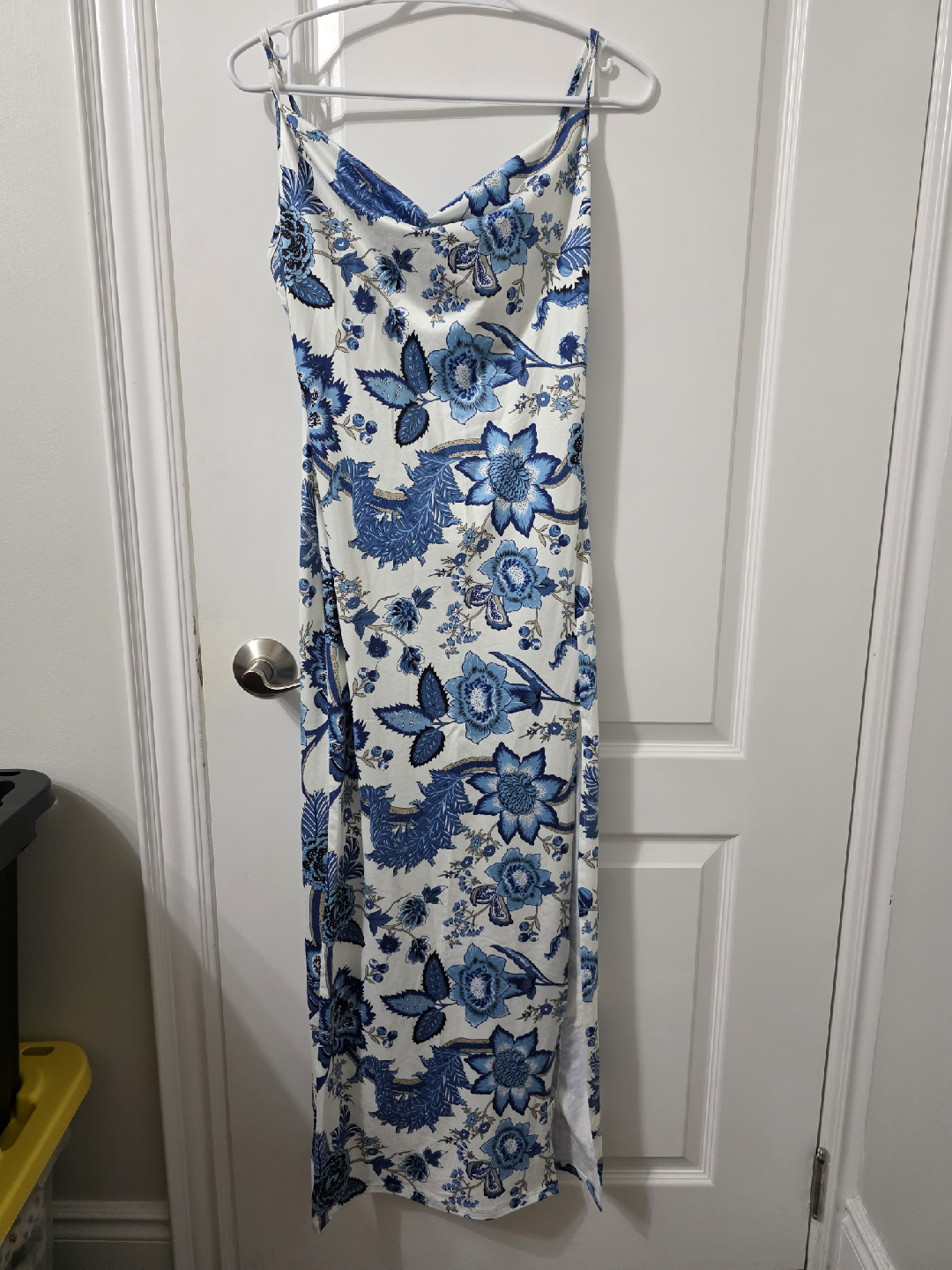NBD Floral Print Dress - Size S - photo 2