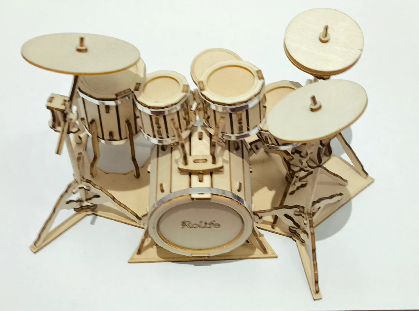 Rolife 3D models (assembled) image indicator(2)