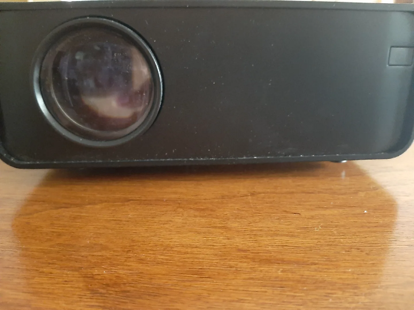 ManyBox Projector - Great Condition!