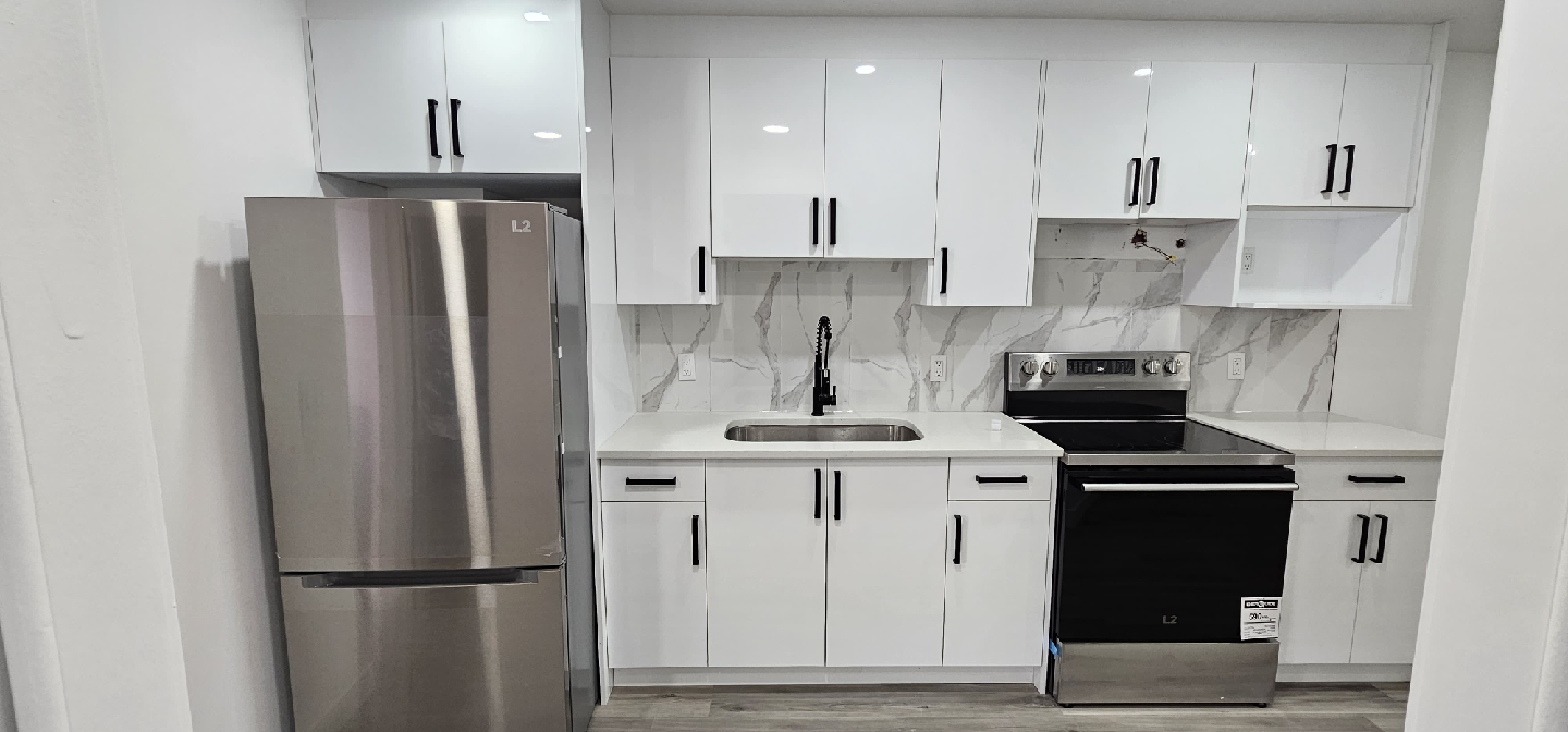 Basement For Rent - 2 Beds 1 Bath - photo 2