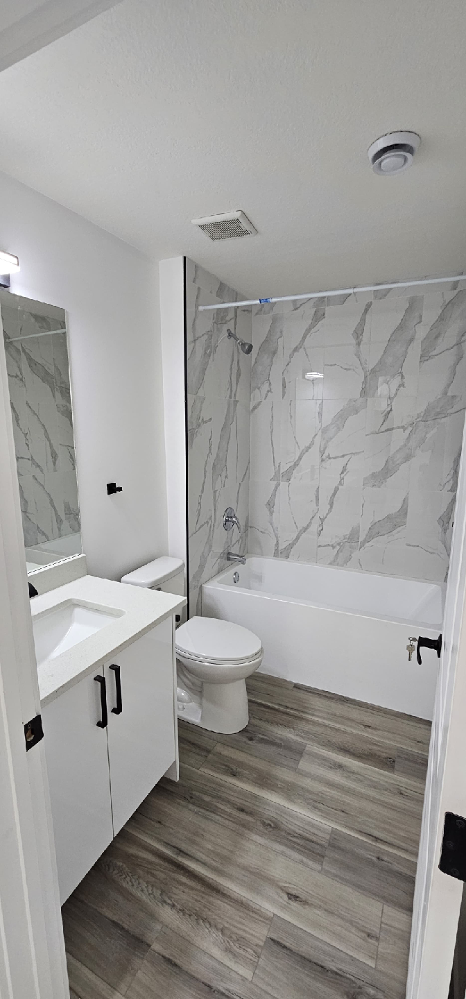 Basement For Rent - 2 Beds 1 Bath - photo 4