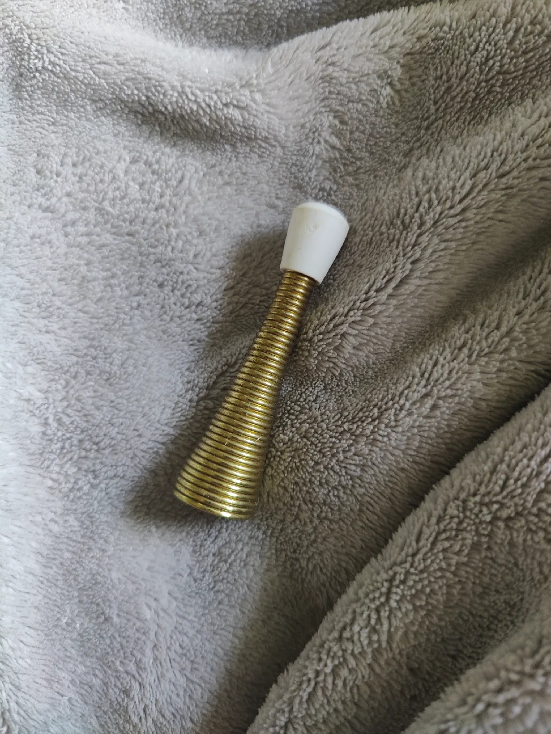 Door Stop - Gold thumbnail