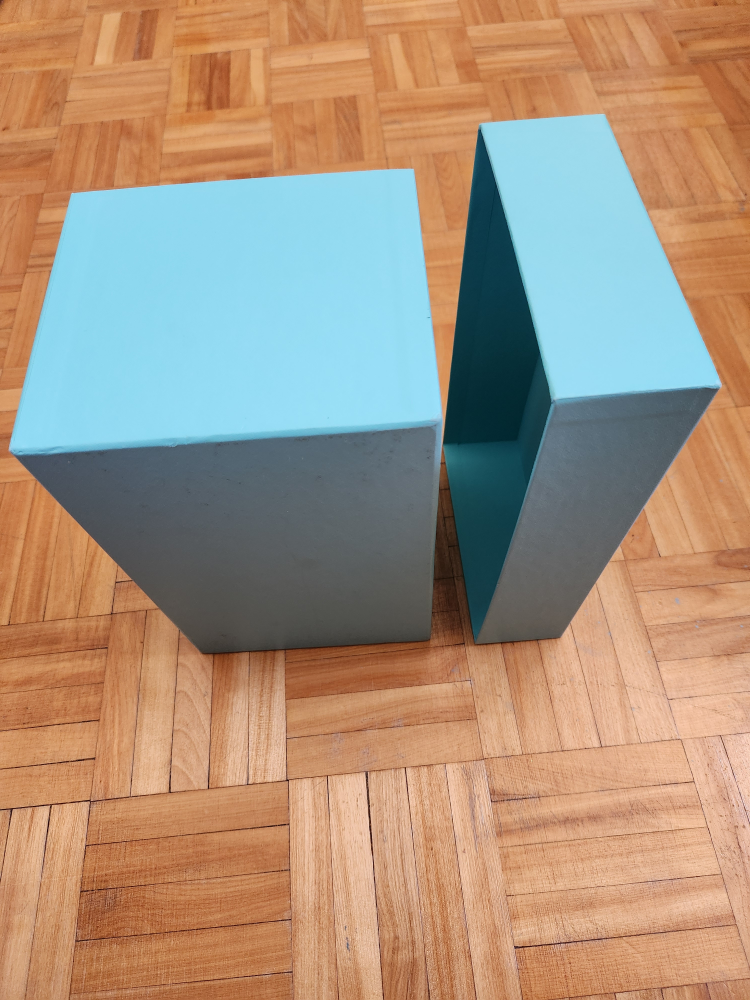 Tiffany & Co. Original box - photo 4