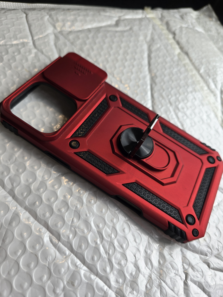 two iPhone Pro Max cases - photo 2