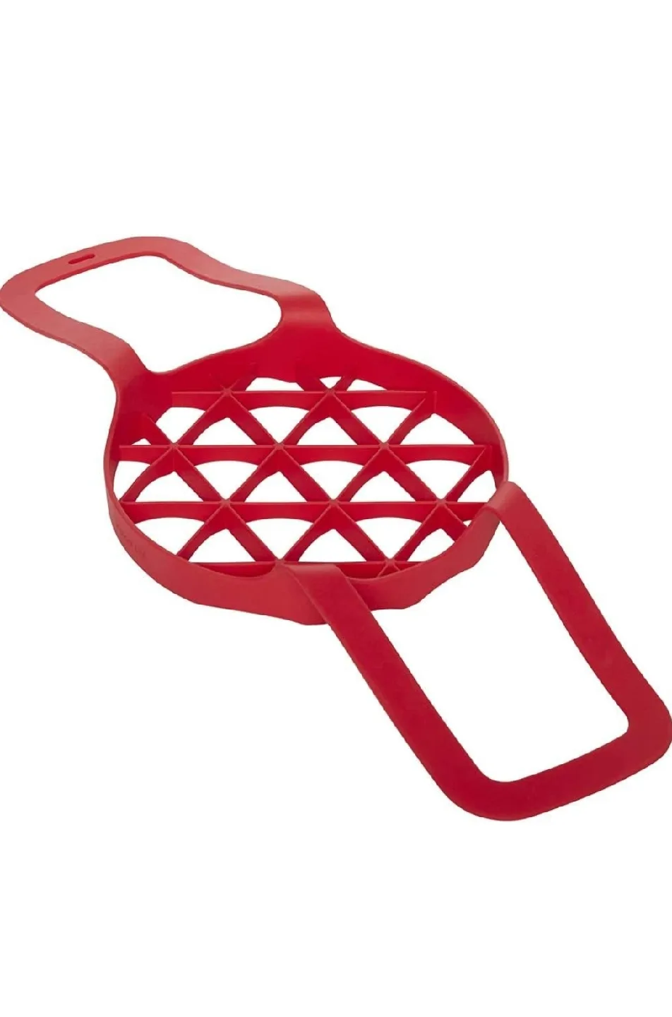 Instant Pot Silicone Bakeware Sling - Red image indicator(5)