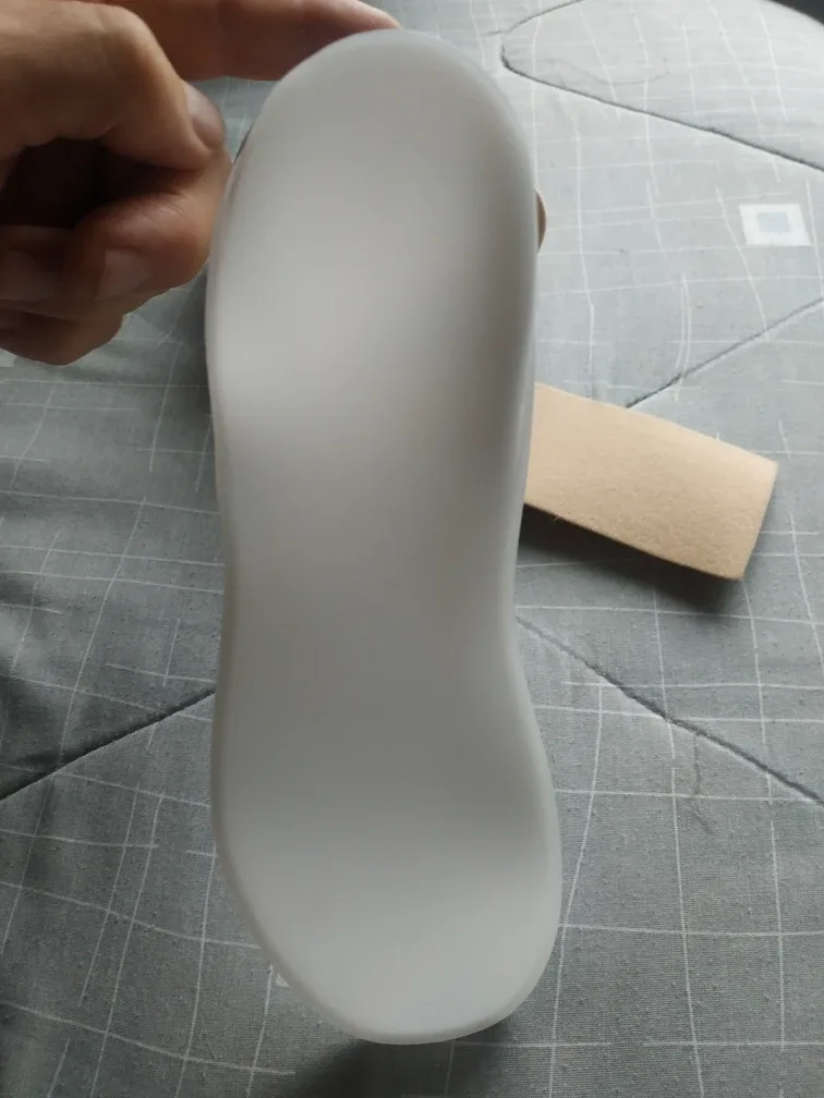 Foot Drop Brace - Orthosis 🥕 image indicator(4)