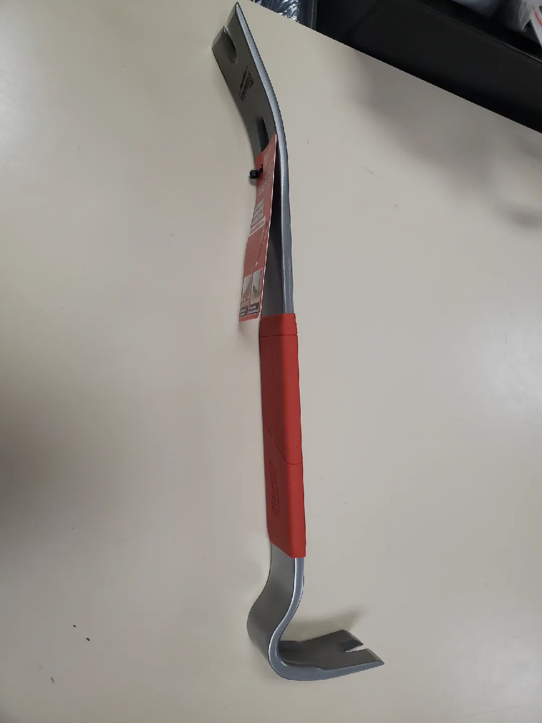 Milwaukee 15" Ripping Claw Bar thumbnail