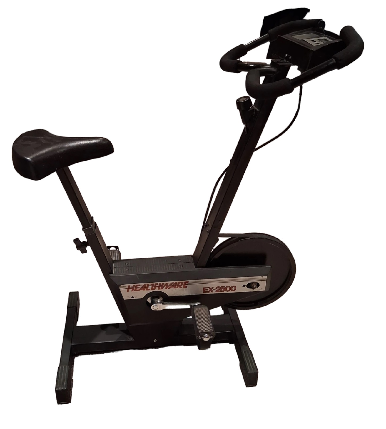 indoor exercise bike - photo 2