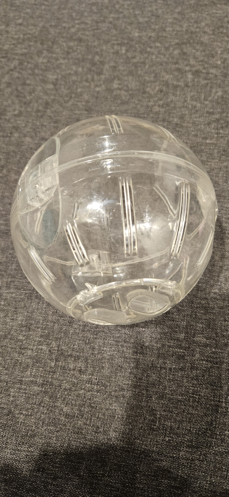 Hamster Exercise Ball