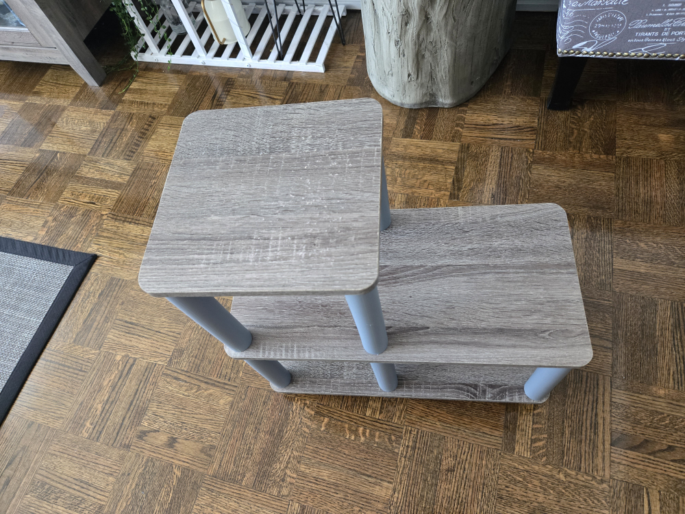 Plant Stand/Side Table - photo 3