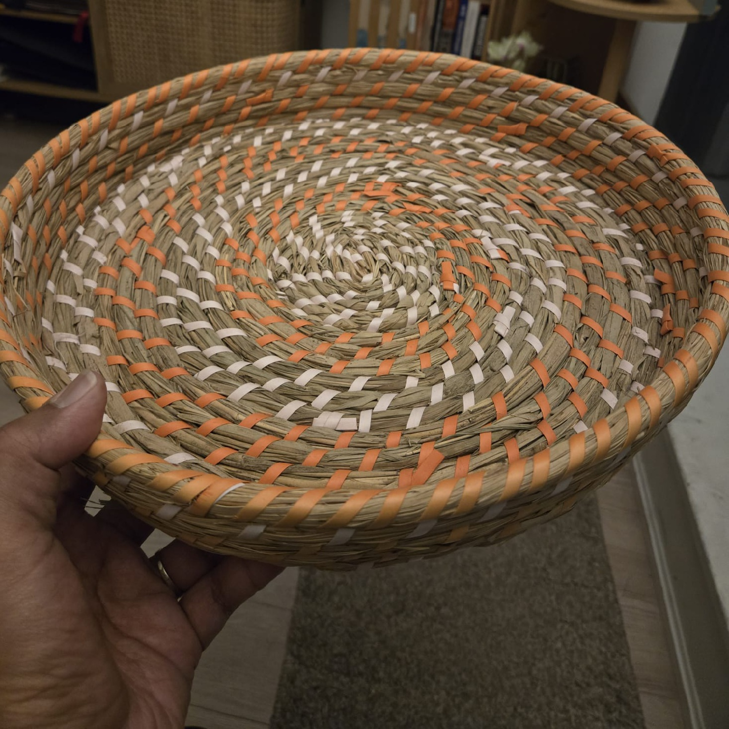 Decorative Tray