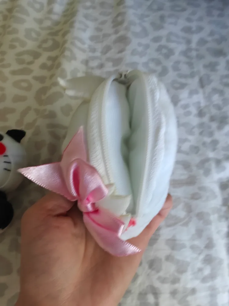 Hello Kitty Plushies - Panda & Coin Purse image indicator(3)