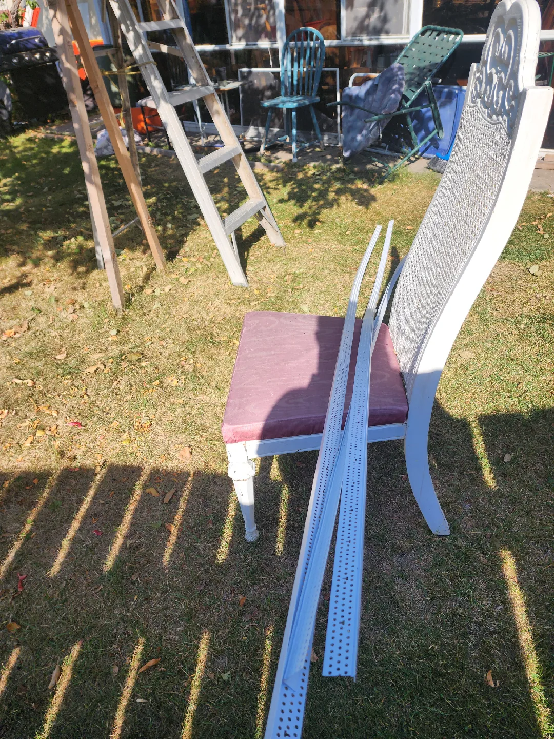 50 new DRYWALL STRAPS, corners and joins