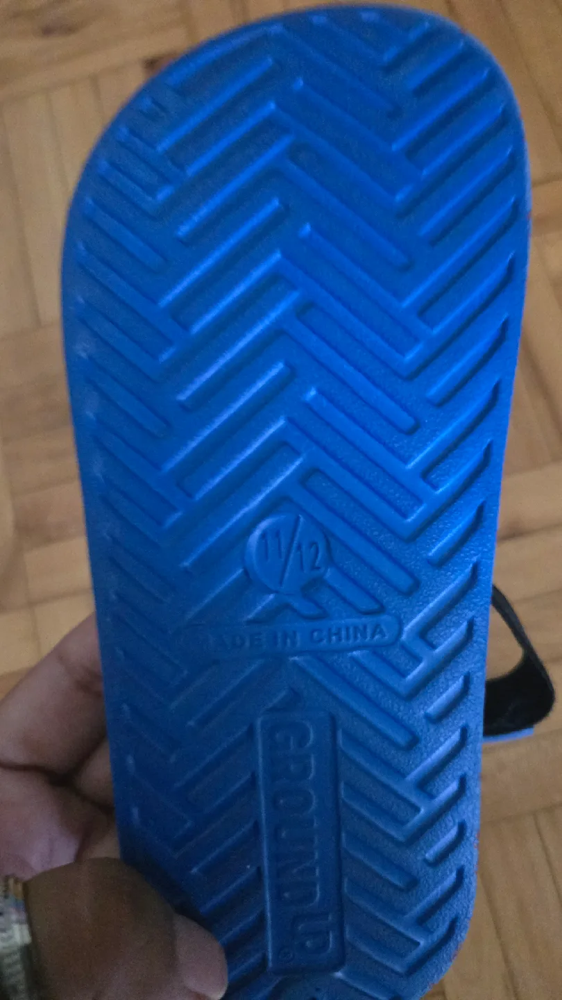 Spiderman Slides - Size 11/12 image indicator(3)