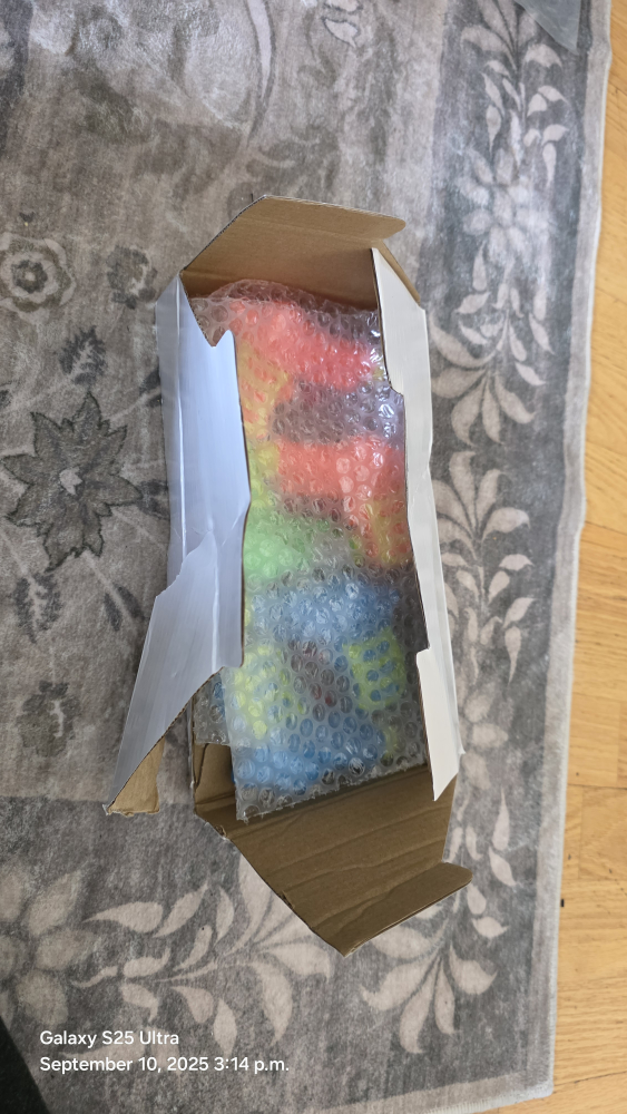 New Water Guns - Set of 5 - photo 3