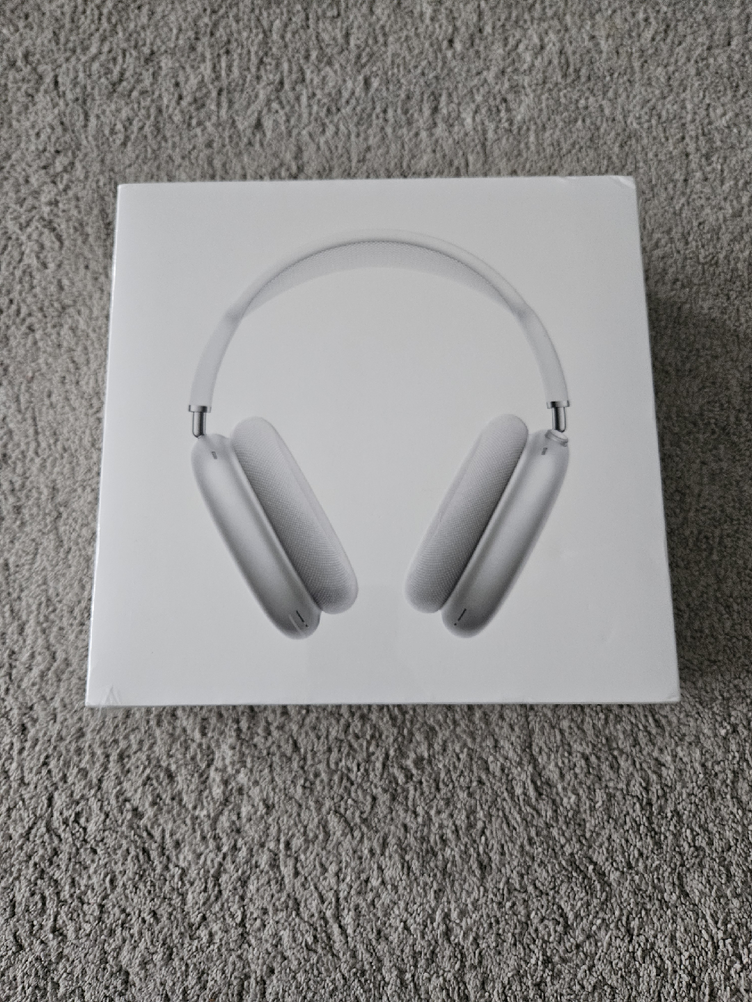 Airpods Max 1st Gen Sealed